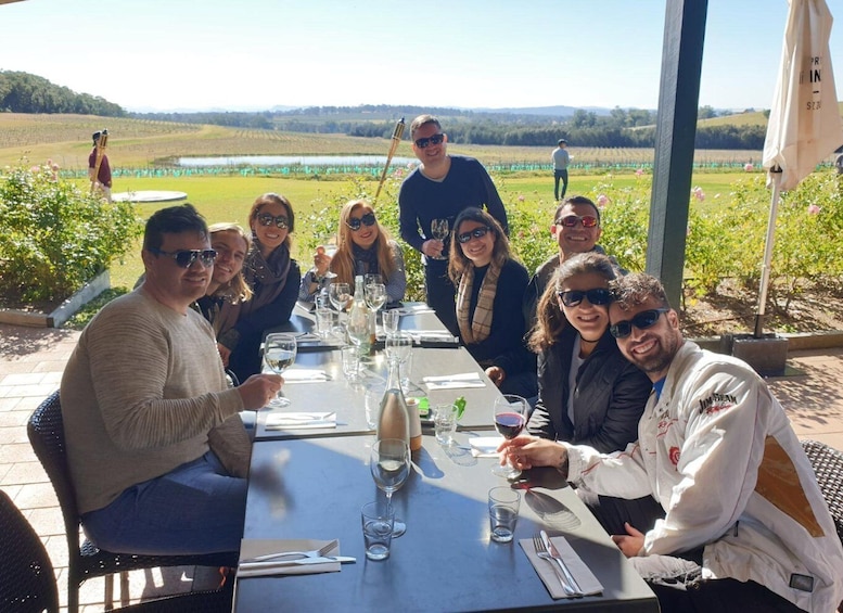 Picture 12 for Activity From Sydney: Hunter Valley Wine, Gin, & Food Tastings Tour