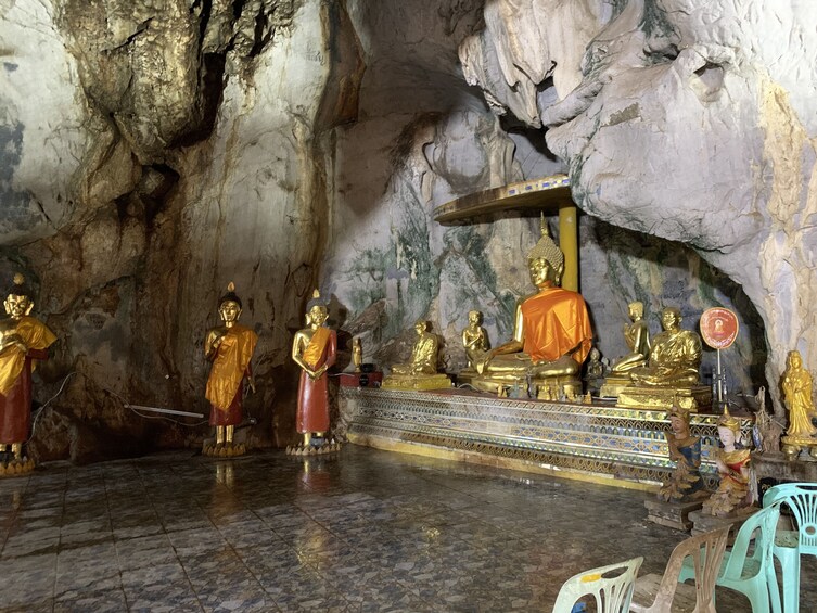 Chiang Mai Temples Half Day Group tour