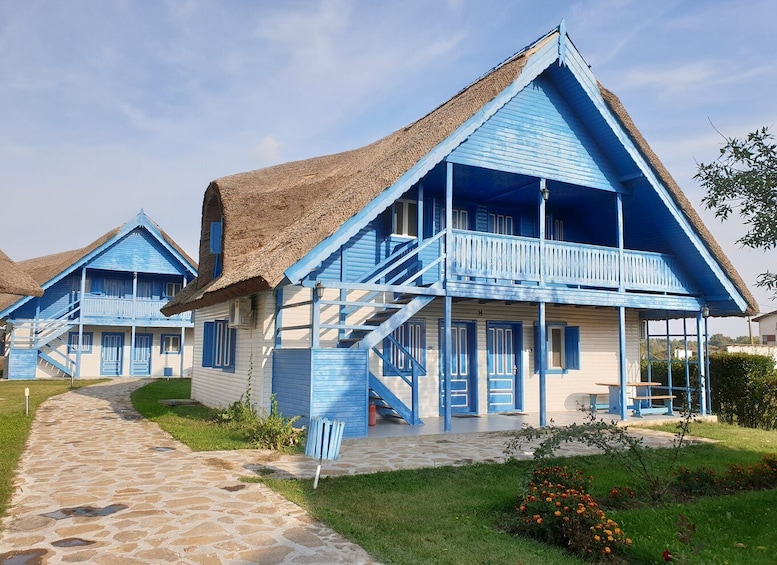 Picture 2 for Activity From Bucharest: 2-Day Danube Delta Wonders Small Group Tour
