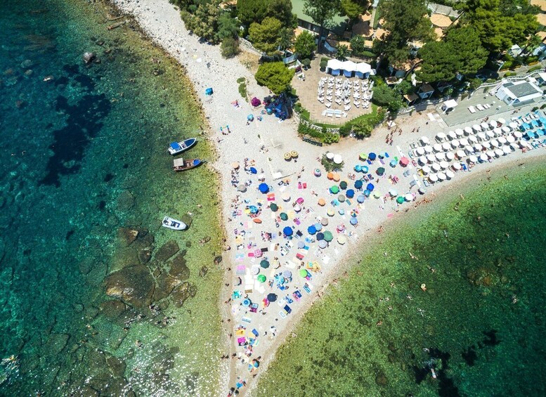 Picture 2 for Activity 2-Hour Private Taormina Guided Tour