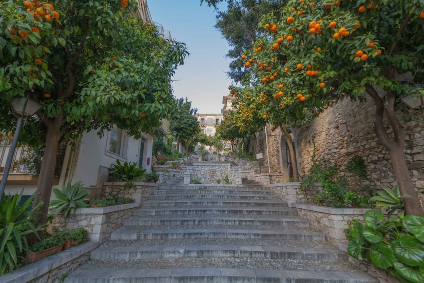 Picture 7 for Activity 2-Hour Private Taormina Guided Tour