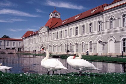 Munich: Evening Concert at the Nymphenburg Palace