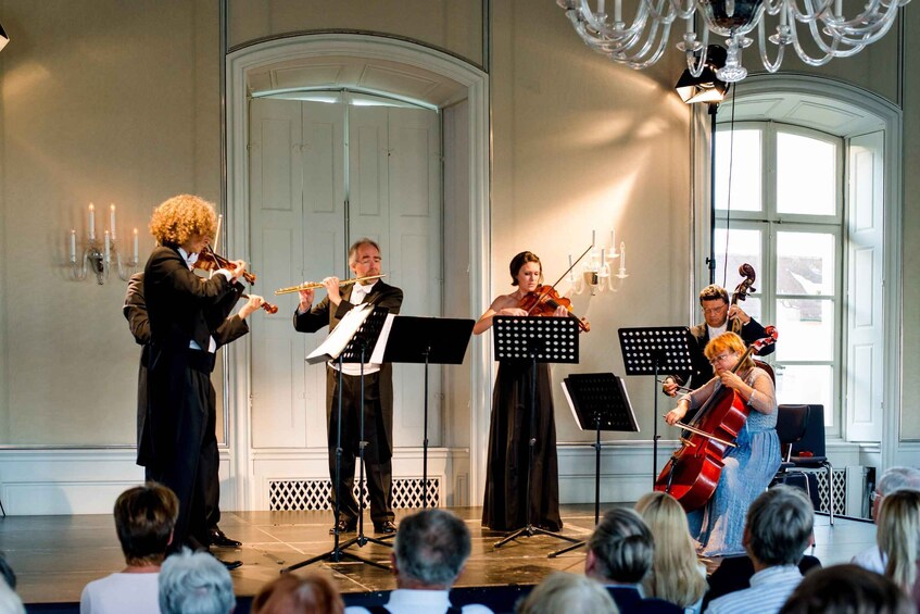 Picture 3 for Activity Munich: Evening Concert at the Nymphenburg Palace