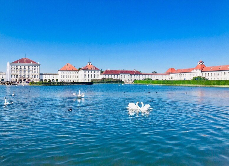 Picture 2 for Activity Munich: Evening Concert at the Nymphenburg Palace