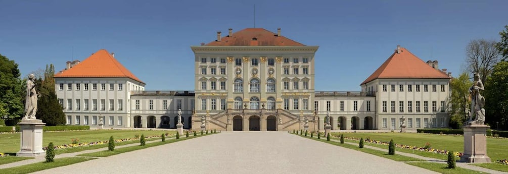 Munich: Evening Concert at the Nymphenburg Palace