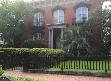 Savannah: Midnight in the Garden of Good and Evil Tour