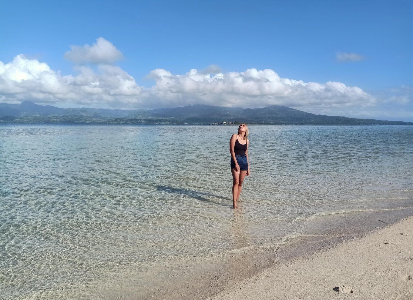 Picture 5 for Activity Dumaguete: Dolphin Watching & Manjuyod Sandbar Private Tour