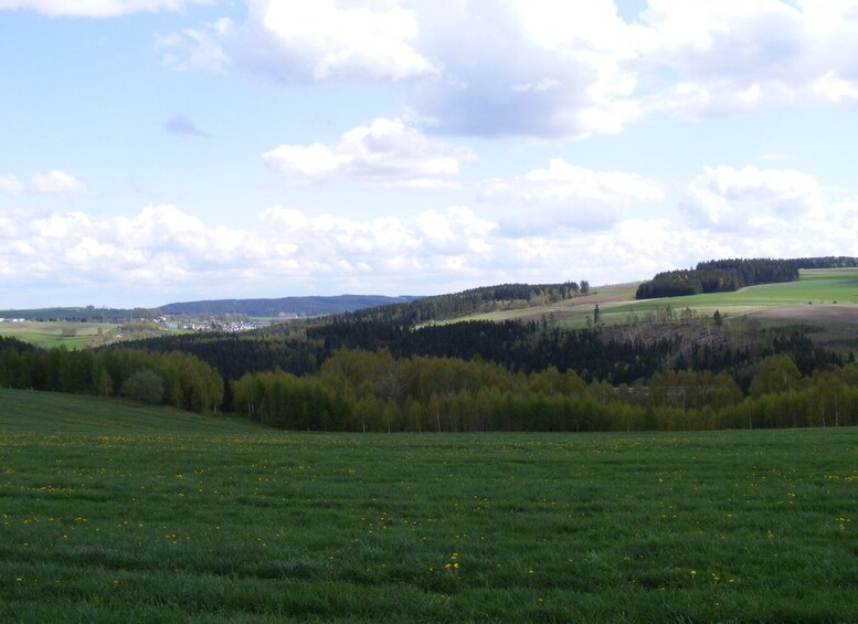 Picture 3 for Activity From Leipzig: Day Tour to the Green Belt