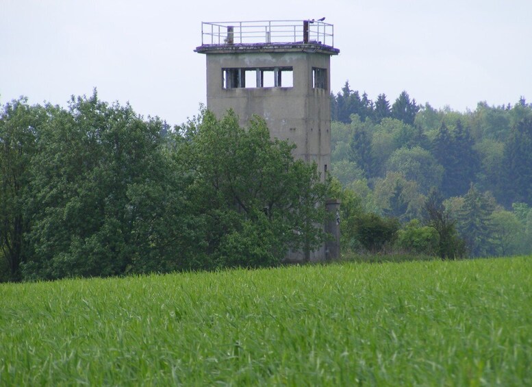 Picture 2 for Activity From Leipzig: Day Tour to the Green Belt