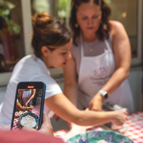 Picture 4 for Activity Sorrento Coast - Cooking Class