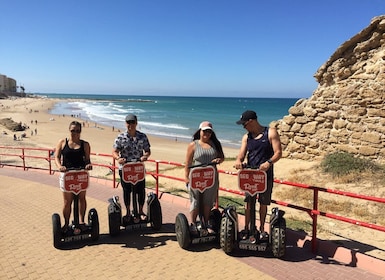 Cádiz: recorrido fotográfico por lo más destacado en Segway