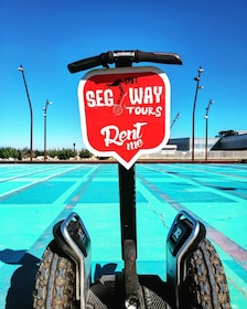 Cadix : Highlights Tour par Segway