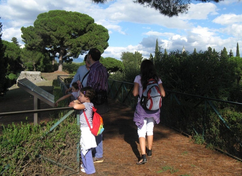 Picture 6 for Activity 2-Hour Pompeii Child-Friendly Tour