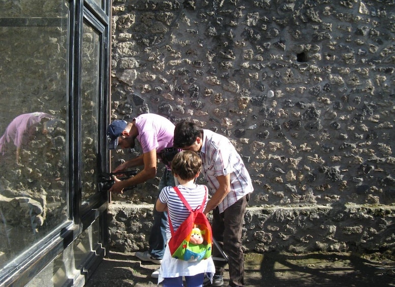 Picture 5 for Activity 2-Hour Pompeii Child-Friendly Tour