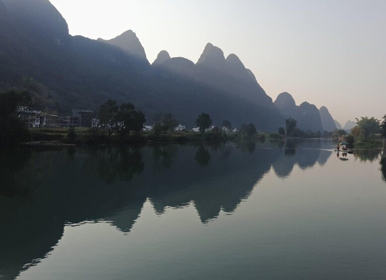 Picture 2 for Activity Yangshuo: Full-Day Private Countryside Hiking Tour