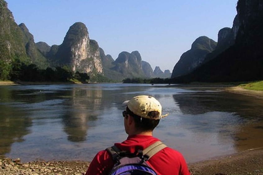 Picture 11 for Activity Yangshuo: Full-Day Private Countryside Hiking Tour