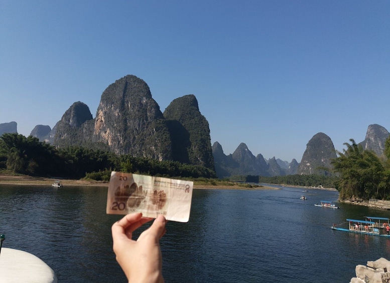 Picture 9 for Activity Yangshuo: Full-Day Private Countryside Hiking Tour