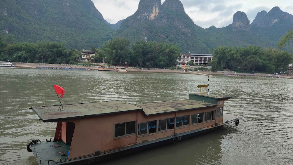 Picture 5 for Activity Yangshuo: Full-Day Private Countryside Hiking Tour