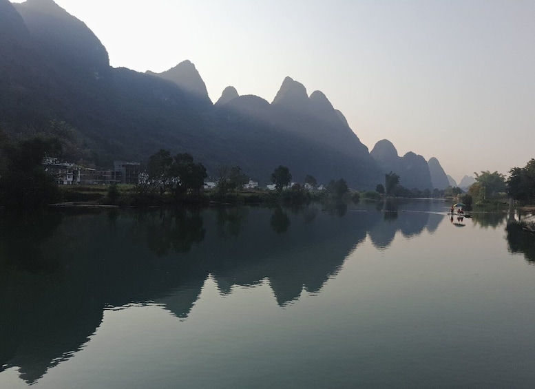 Picture 4 for Activity Yangshuo: Full-Day Private Countryside Hiking Tour