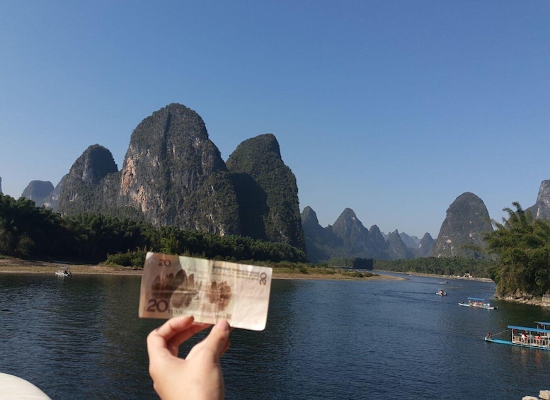 Picture 9 for Activity Yangshuo: Full-Day Private Countryside Hiking Tour