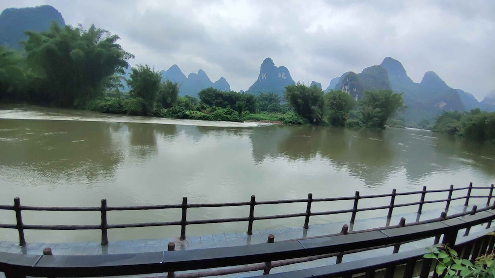 Picture 6 for Activity Yangshuo: Full-Day Private Countryside Hiking Tour