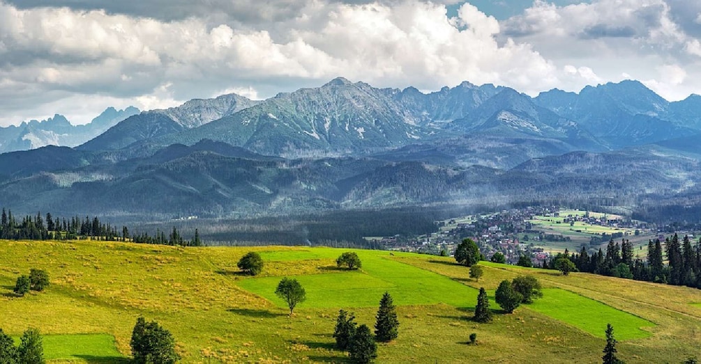 Picture 10 for Activity From Krakow: Morskie Oko, Zakopane & Thermal Baths