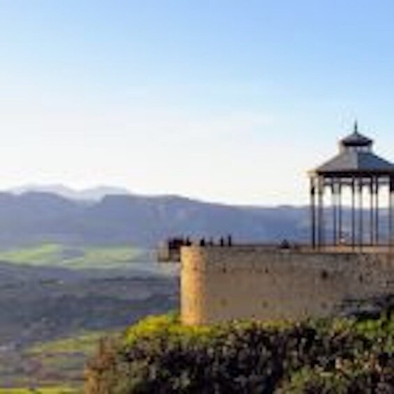 Picture 7 for Activity From Seville: Full-Day Private Transfer to Granada via Ronda