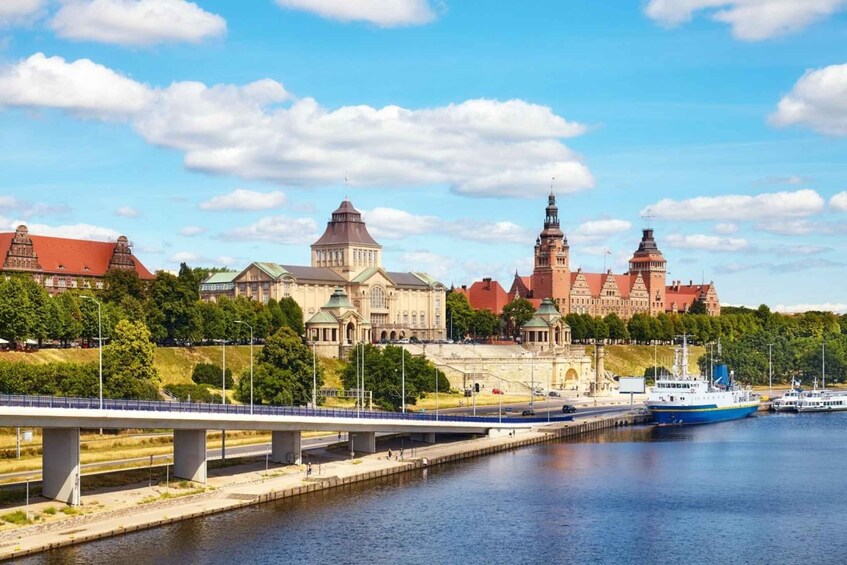 Picture 12 for Activity Szczecin: Old Town Highlights Private Walking Tour