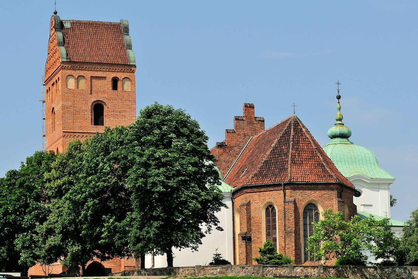 Warsaw Wolf’s Lair with St. Lipka and Mamerki Private Guided
