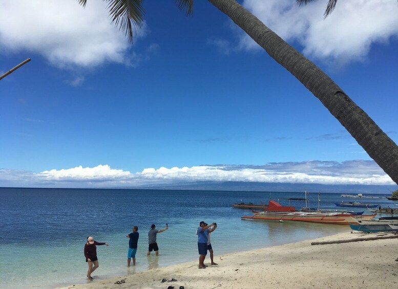 Picture 2 for Activity Dumaguete: Siquijor Island & Cambugahay Falls Private Tour