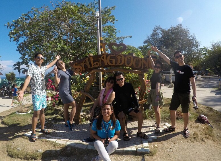 Picture 17 for Activity Dumaguete: Siquijor Island & Cambugahay Falls Private Tour