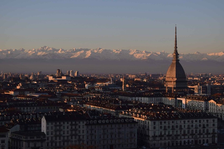 Picture 5 for Activity Turin: National Museum of Cinema & Mole Antonelliana Tour