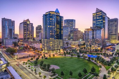 59+ Fun Things to do in Charlotte NC in 2023