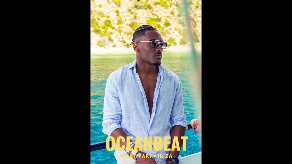 Picture 27 for Activity Ibiza Ocean Club Boat Party with 3 hours Premium drinks & DJ