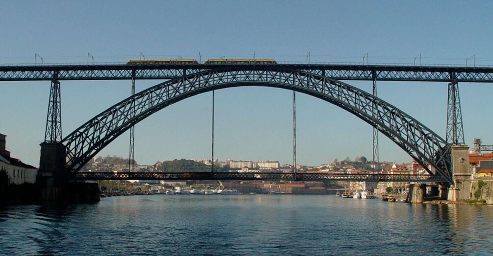 Picture 8 for Activity Porto: Private Bike Tour with a Local Guide