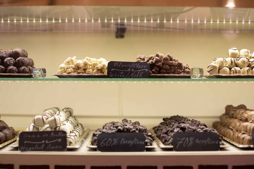 Picture 4 for Activity San Miguel de Allende: Chocolate Tasting and Walking Tour