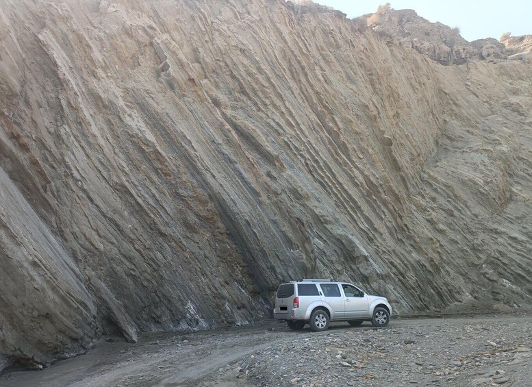 Picture 2 for Activity From Almería or Tabernas: Discover the Desert in 4x4