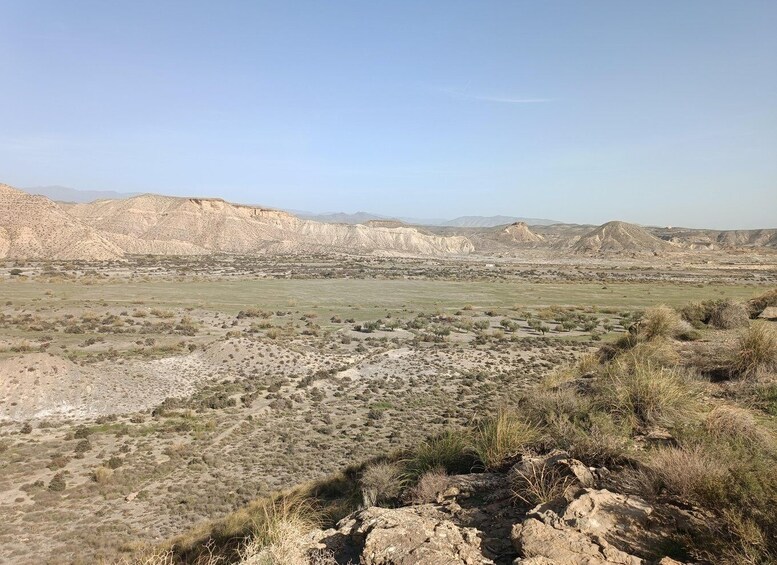 Picture 7 for Activity From Almería or Tabernas: Discover the Desert in 4x4