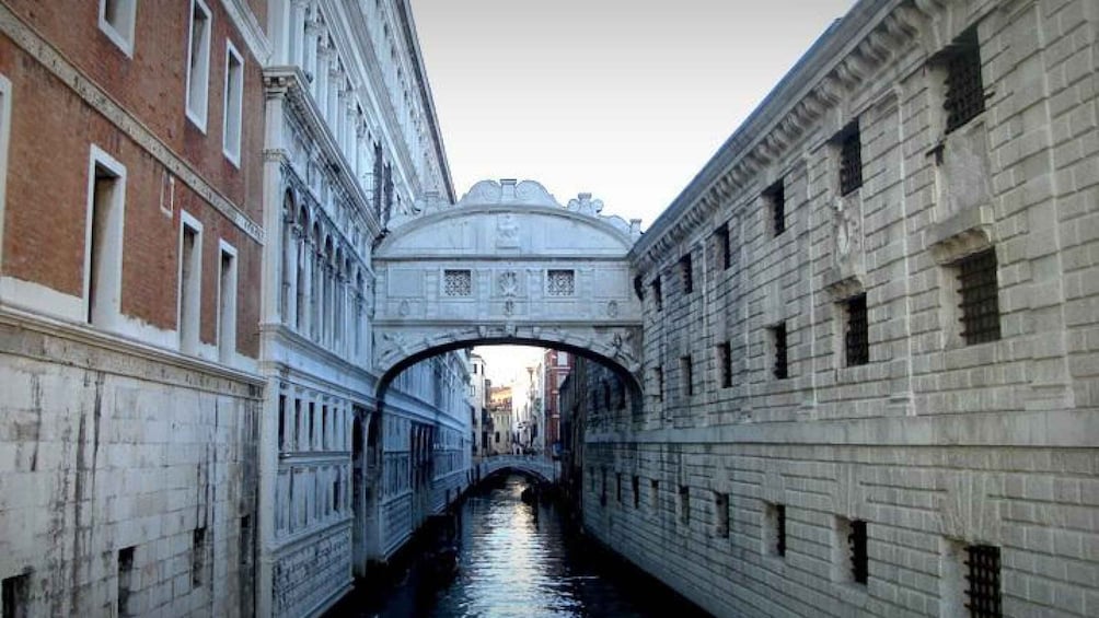 Picture 3 for Activity Venice Must-See Sights: Private Guided Tour