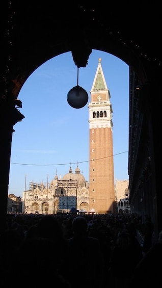 Picture 2 for Activity Venice Must-See Sights: Private Guided Tour