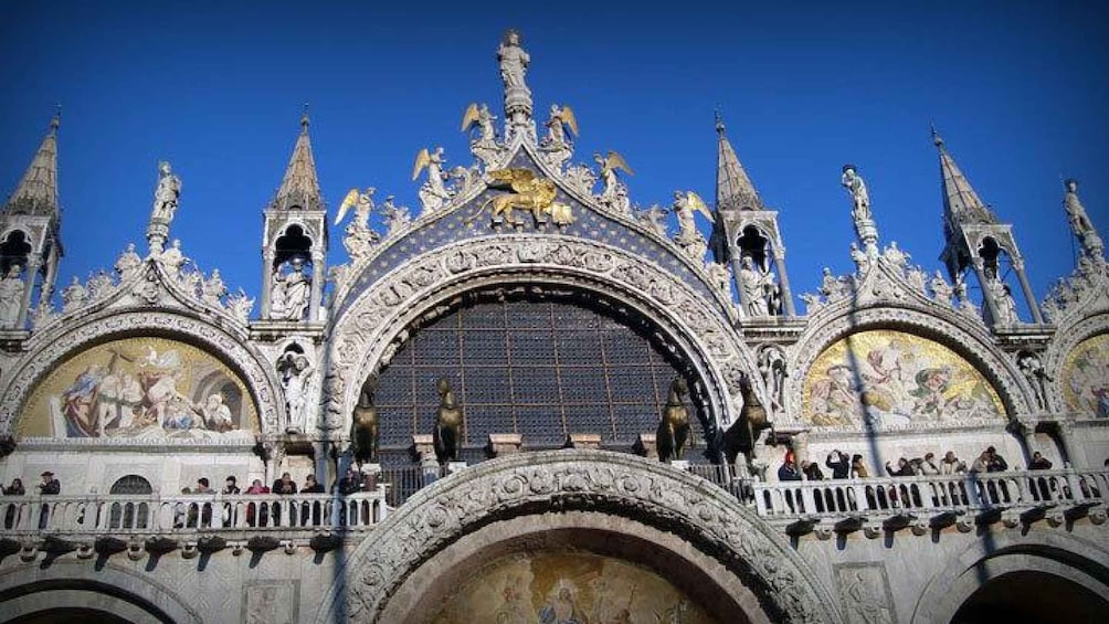 Venice Must-See Sights: Private Guided Tour