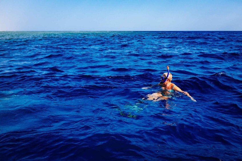 Picture 1 for Activity Pula: 2.5-Hour Snorkelling Experience