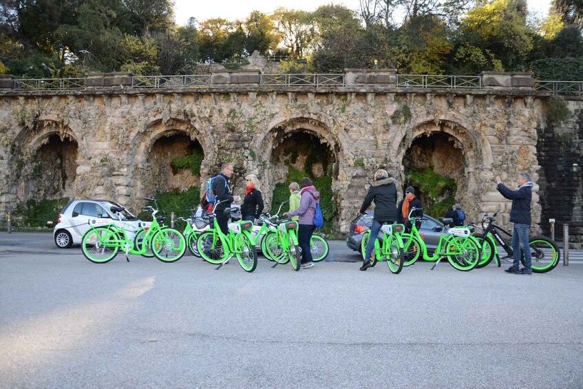 Picture 22 for Activity Florence: E-Bike Tour with Michelangelo Square