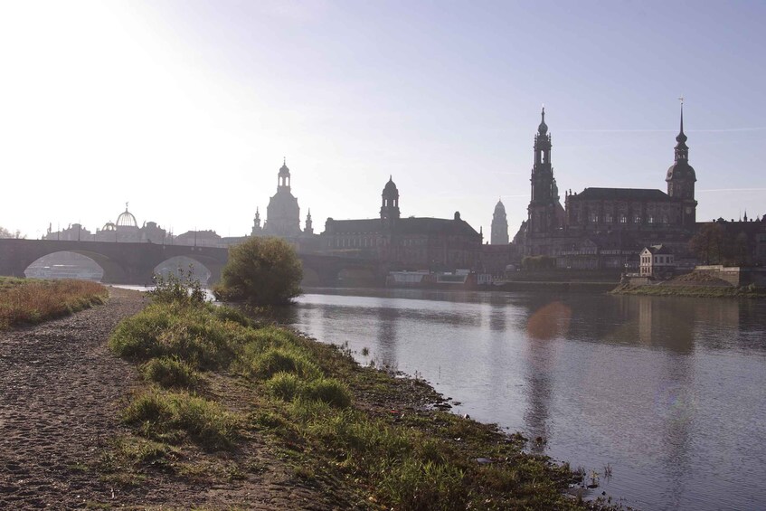 Picture 7 for Activity Dresden: 10-Hour-Tour from Berlin by VW-Bus