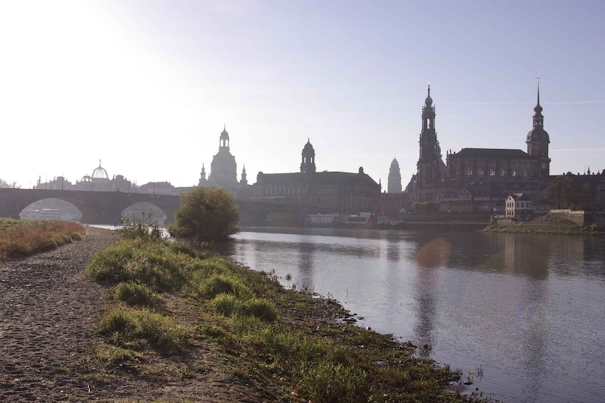 Picture 7 for Activity Dresden: 10-Hour-Tour from Berlin by VW-Bus