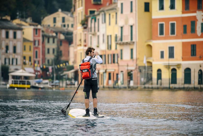 Portofino Stand Up Paddleboard Experience