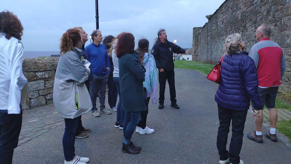 Picture 2 for Activity St Andrews: 90-Minute Historical Walking Tour