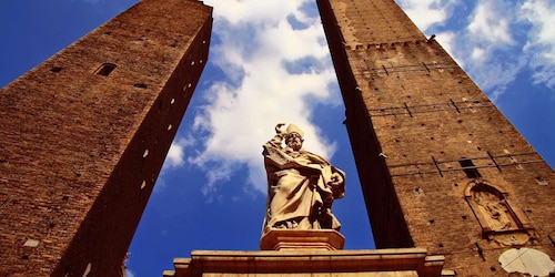 Bologna: tour guidato a piedi