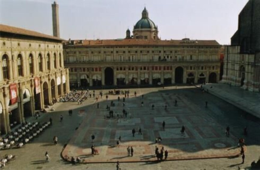 Picture 7 for Activity Bologna: Guided Walking Tour