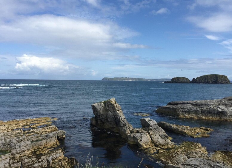 Picture 3 for Activity Game of Thrones: Filming Locations Tour - from Ballycastle